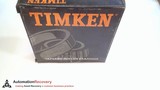 TIMKEN 572, TAPERED ROLLER BEARING