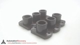 MISUMI JBNFB20-P13-L15, BUSHINGS FOR LOCATING PINS JBNFB20-P13-L15