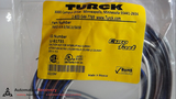 TURCK FKFD 4.4-3/S613/S658