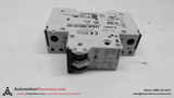 SIEMENS 5SY4-110-7 WITH ATTACHED PART NUMBER 5ST3010AS
