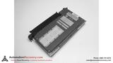 ALLEN BRADLEY 1771-OD16, SERIES A, ISOLATED 120VAC OUTPUT MODULE