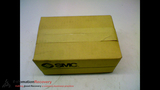 SMC AV5000-F10-5DZ-X223 PNEUMATIC SOFT START UP BODY VALVE 3/4