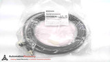 SIEMENS 6GT2 891-4JH50 DOUBLE-ENDED RFID CABLE/CORDSET