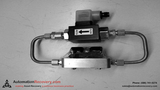 CAMFIELD GEMS PS93, FLUIDS REGULATOR ASSEMBLY