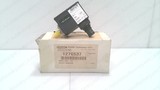 HYDAC VD5LZ.2/BO-LED, DIFFERENTIAL PRESSURE CLOGGING INDICATOR 1276537