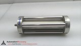 BIMBA FO-042.5-BM SERIES FLAT - 1, PNEUMATIC CYLINDER
