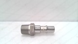 STAUBLI RBE11.6253, PNEUMATIC COUPLING PLUG, RBE 11