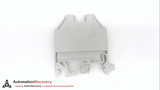 SCHNEIDER ELECTRIC WK4/U  TERMINAL BLOCK