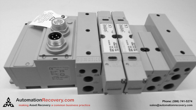 NUMATICS 01406-01-XXXX0000 WITH ATTACHED PART NUMBER 92291U NUMATICS 01406-01-XXXX0000 WITH ATTACHED PART NUMBER 92291U