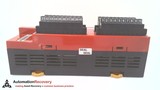 ALLEN BRADLEY 1791DS-IB12 SER A, COMPACTBLOCK GUARD I/O MODULE