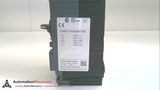 SIEMENS 3VA5195-6ED31-0AA0, SENTRON MOLDED CIRCUIT BREAKER