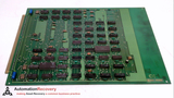 CINCINNATI MILACRON 3 531 3525A, CIRCUIT BOARD