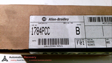 ALLEN BRADLEY 1784-PCC SERIES B, CONTROL NET COMMUNICATION CARD