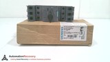 SIEMENS 3RV2711-0KD10, SIRUS CIRCUIT BREAKER FOR SYSTEM PROTECTION