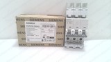 SIEMENS 5SJ4316-7HG42, MINIATURE CIRCUIT BREAKER