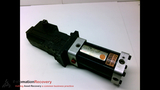 NORGREN ETC91C ACH 94M 180 D S3 4 0 0 0 PNEUMATIC POWER CLAMP