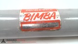 BIMBA DWC-174-2 DOUBLE WALL PNEUMATIC CYLINDER