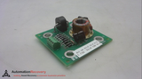 AMERITHERM 003-0168 REV G, CIRCUIT BOARD, 0109-0168-AM-290