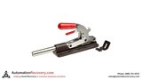 DESTACO 640-R STRAIGHT-LINE ACTION CLAMPS - TOGGLE LOCK PLUS, 7500 LBS