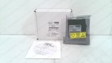 SIXNET EB-PSE-24V-1B, POWER INJECTOR, USES SIGNAL PAIRS FOR POE