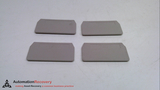 WEIDMULLER ZAP/TW 1  TERMINAL BLOCK END/PARTITION PLATE