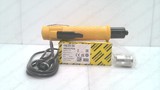 ATLAS COPCO EBL25-SS ELECTRIC SCREWDRIVER 8431 0170 28