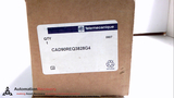 TELEMECANIQUE CAD90REQ3828G4 CONTACTOR