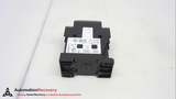 SIEMENS 3RT2026-1BB44-3MA0, SIRUS POWER CONTACTOR