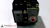 ALLEN BRADLEY 700-PT SERIES B PNEUMATIC TIME DELAY UNIT, ON / OFF DELA