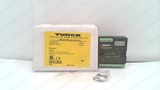 TURCK FDN20-4S-4XSG-E, COMPACT I/O STATION, F0178