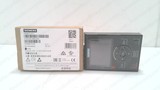 SIEMENS 6SL3255-0AA00-4JA2, SINAMICS G-120 INTELLIGENT OPERATOR PANEL