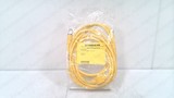 TURCK VB2-RSC 4.4T-1/2RKC 4T-1/1/S1587, EUROFAST SPLITTER, U-31404