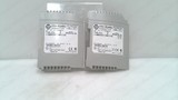 ALLEN BRADLEY 1769-ECL SERIES A, PACK OF 2,  LEFT END MODULE CAP