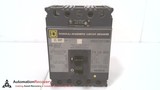 SQUARE D FAL36015 3-POLE, CIRCUIT BREAKER