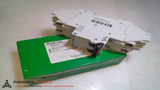 SCHNEIDER ELECTRIC MGN61354, MINITURE CIRCUIT BREAKER