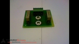 ABB 2668 402-165 DSQC CIRCUIT BOARD MODULE