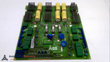 ABB 3ADT306200R1, POWER INTERFACE CIRCUIT BOARD