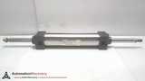 AIRPRO 250A-1WTS150G1B0600-AB, SERIES 250A-1 PNEUMATIC CYLINDER
