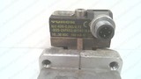 DE-STA-CO 82M-7DR63C83-0369A, PNEUMATIC POWER CLAMP