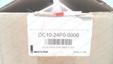 WATLOW DC10-24P0-0000 SOLID STATE POWER CONTROL