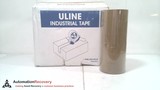 ULINE S-1766 INDUSTRIAL TAPE