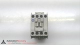 ALLEN BRADLEY 100-C23EJ200 SERIES C CONTACTOR