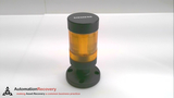 SIEMENS 8WD4208-0AA  STACK LIGHT BASE ATTACHED 8WD4 200-1AD LIGHT