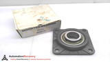 HUB CITY FB250X1-1/2 FLANGE BLOCK BALL BEARING UNIT