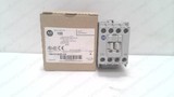 ALLEN BRADLEY 100-C12UEJ10 SERIES A, IEC CONTACTOR