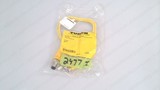 TURCK VBRS 4.4-2PKG 3M-0.3/0.3, CORDSET SPLILTTER, U0117-3