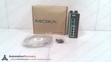 MOXA EDR-810-2GSFP, MULTI-PORT SECURE ROUTER