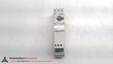 ALLEN BRADLEY 190S-AND2-CB25S SERIES B COMPACT COMBINATION STARTER 190S-AND2-CB25S Series B