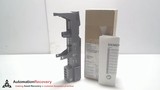 SIEMENS 3RK1908-0AP00-0CP0, SIMATIC BASE UNIT (BU30-MS2)
