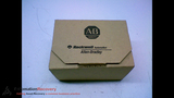 ALLEN BRADLEY 1492-IFM20D24 SERIES A 20 POINT INTERFACE MODULE WITH